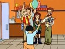 Daria, Season 1 Episode 5 image