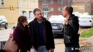 The Profit, Season 6 Episode 6 image