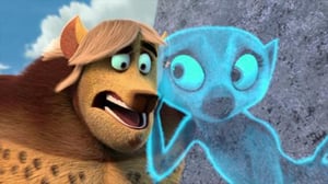 All Hail King Julien: Exiled, Season 1 Episode 12 image