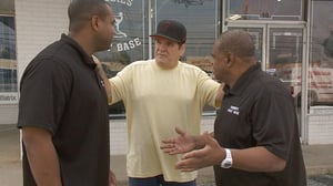 Ball Boys, Season 1 Episode 10 image