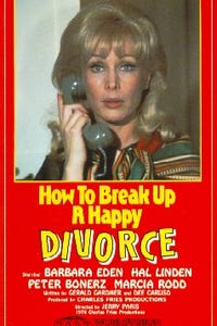 How to Break Up a Happy Divorce as Schofield