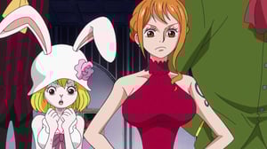 One Piece, Season 1 Episode 832 image