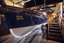 Combat Ships, Season 1 Episode 8 image