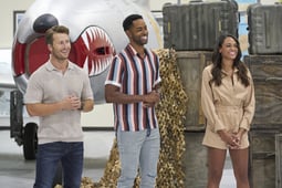 The Bachelorette, Season 18 Episode 3 image