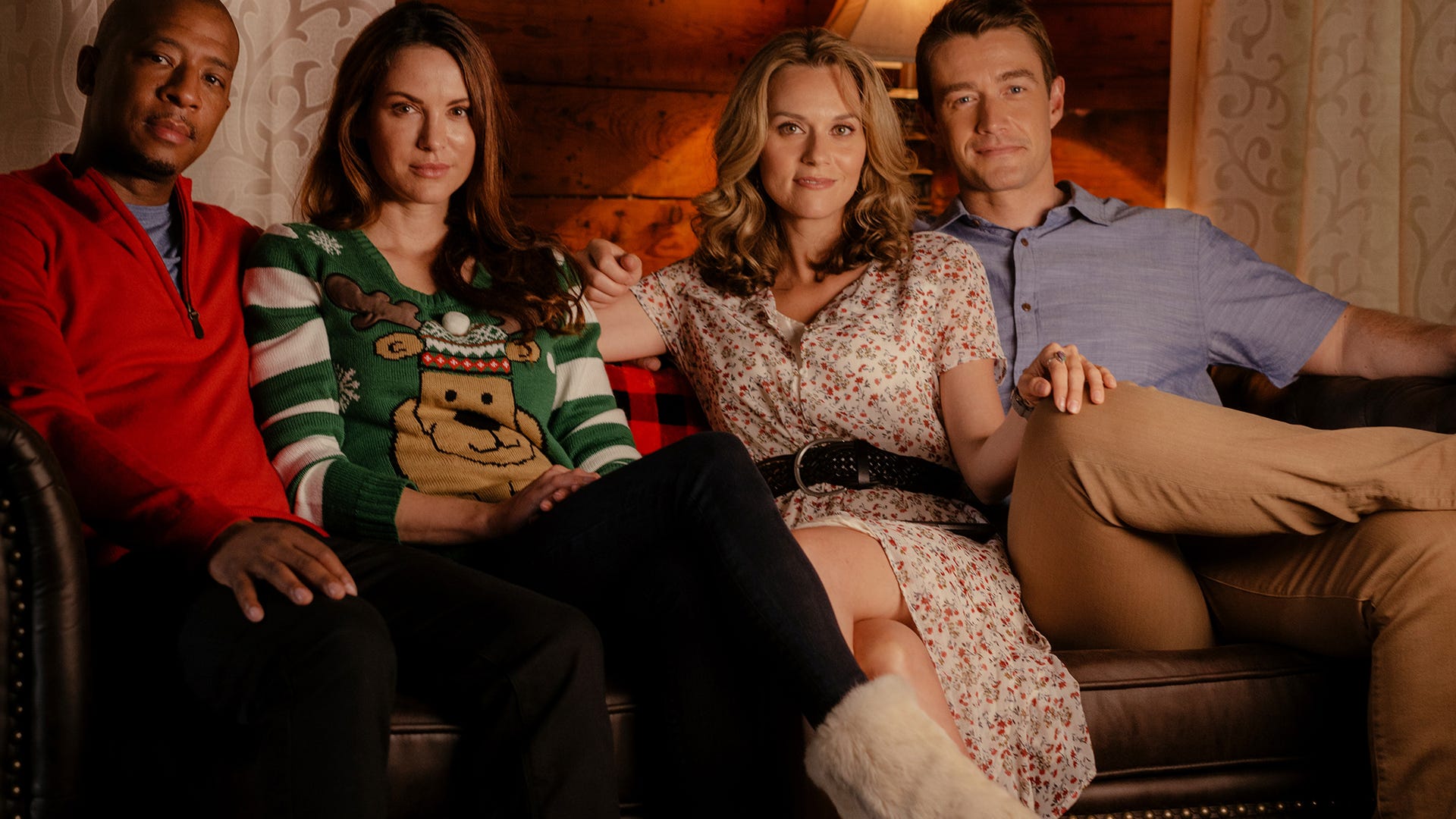 One Tree Hill Cast Reunites for Lifetime Special - TV Guide