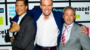 Watch What Happens Live with Andy Cohen, Season 6 Episode 6 image