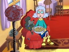 Mona the Vampire, Season 2 Episode 13 image