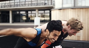 New Blood, Season 1 Episode 1 image