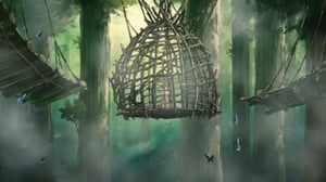 Mushoku Tensei: Jobless Reincarnation, Season 1 Episode 14 image