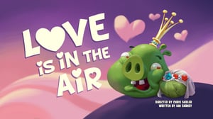 Angry Birds Toons, Season 1 Episode 35 image