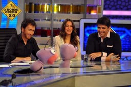 El hormiguero, Season 5 Episode 102 image