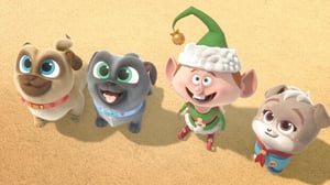 Puppy Dog Pals, Season 3 Episode 22 image