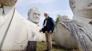Billy Connolly's Great American Trail, Season 1 Episode 3 image