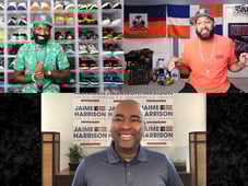 Desus & Mero, Season 2 Episode 43 image
