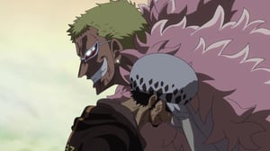 One Piece, Season 1 Episode 721 image