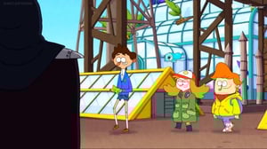 Welcome to the Wayne, Season 2 Episode 1 image