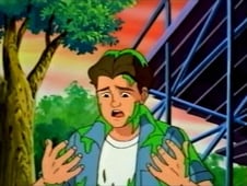 Ultraforce, Season 1 Episode 8 image