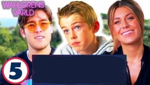 Wahlgrens värld, Season 14 Episode 5 image