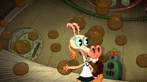 Pig Goat Banana Cricket, Season 1 Episode 2 image