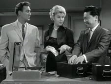 Mike Hammer, Season 2 Episode 17 image