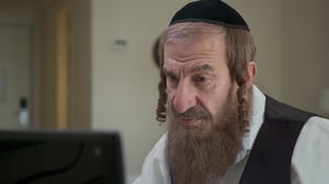 Shtisel, Season 2 Episode 10 image