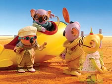 The Koala Brothers, Season 1 Episode 20 image