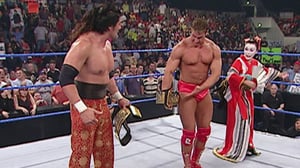 WWE Smackdown!, Season 5 Episode 51 image