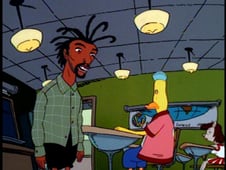 Duckman: Private Dick/Family Man, Season 4 Episode 2 image