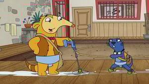 Doki, Season 2 Episode 9 image