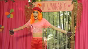 Camp Wannakiki, Season 4 Episode 5 image