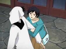 XXXHOLiC, Season 1 Episode 20 image