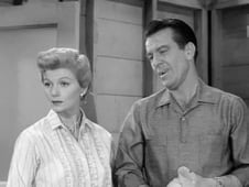 Leave It to Beaver, Season 1 Episode 24 image