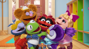 Muppet Babies, Season 2 Episode 15 image