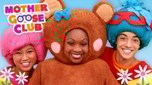 Mother Goose Club, Season 2 Episode 5 image