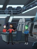 Star Trek: Lower Decks, Season 1 Episode 2 image