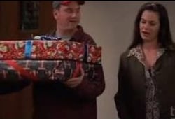 Yes, Dear, Season 1 Episode 11 image