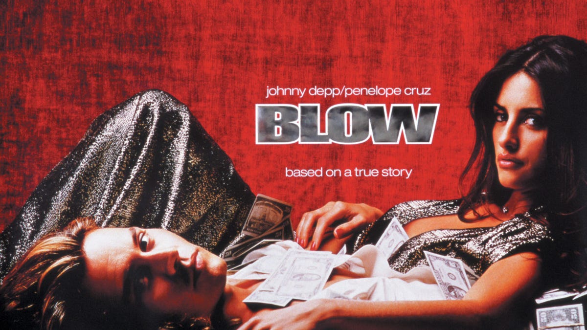 Blow - Full Cast & Crew - TV Guide