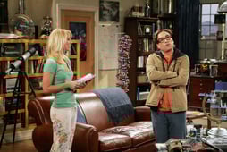 The Big Bang Theory, Season 1 Episode 11 image
