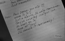 Perry Mason, Season 9 Episode 13 image