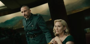 The Regime, Season 1 Episode 5 image