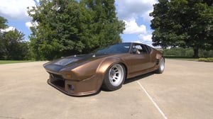 My Classic Car, Season 23 Episode 6 image