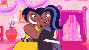 The Mr. Peabody & Sherman Show, Season 1 Episode 11 image