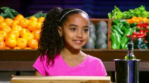 MasterChef Junior, Season 5 Episode 2 image