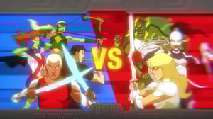 Young Justice, Season 3 Episode 23 image