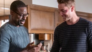 This Is Us Boss Sheds Light on the Latest Pearson Family Rift