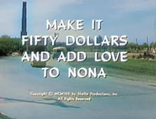 Naked City, Season 4 Episode 9 image