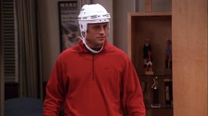 Friends, Season 7 Episode 2 image