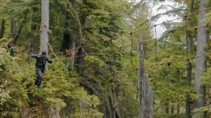 Ultimate Ninja Challenge, Season 1 Episode 1 image