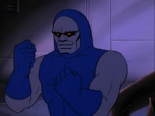 Super Friends, Season 9 Episode 3 image