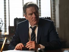 Your Honor, Season 1 Episode 5 image